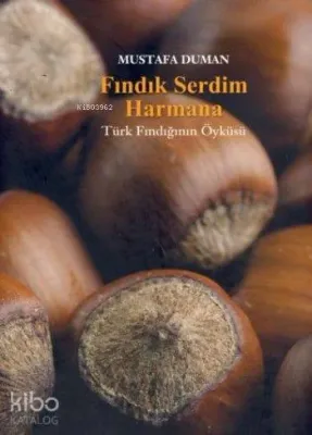 Fındık Serdim Harmana