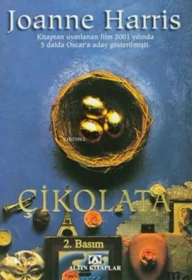Çikolata