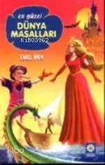 Dünya Masalları Emel İpek