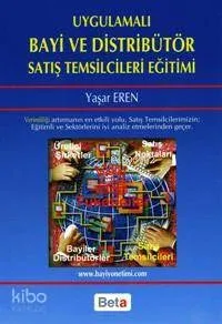 Ugulamalı Bayi ve Distribütör Satış Temsilcileri Eğitimi