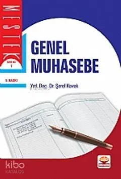 Genel Muhasebe