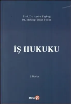 İş Hukuku