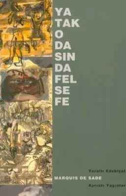 Yatak Odasında Felsefe Marquis de Sade