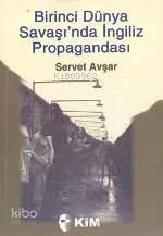 Birinci Dünya Savaşı'nda İngiliz Propagandası