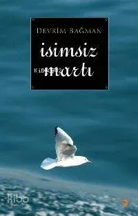 İsimsiz Martı