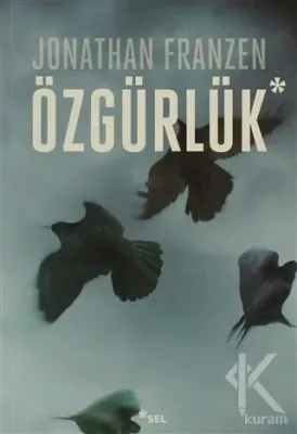 Özgürlük Jonathan Franzen