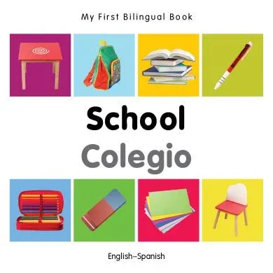 School (English–Spanish)