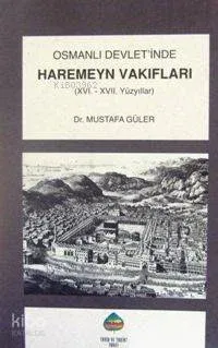 Haremeyn Vakıfları