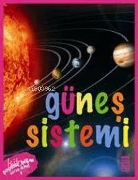 Evren Dizisi - Güneş Sistemi