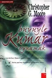 Büyüyle Kumar Oynamak