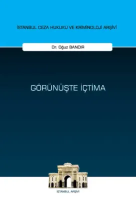 Görünüşte İçtima