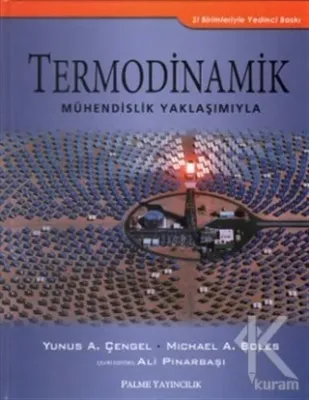 Termodinamik