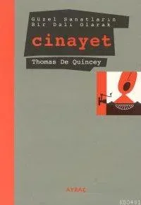 Cinayet
