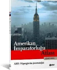 Amerikan İmparatorluğu Atlası