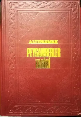 Altıparmak Peygamberler Tarihi