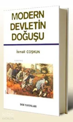 Modern Devletin Doğuşu