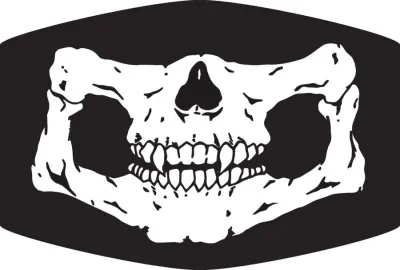 GUNNER MASK