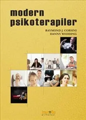 Modern Psikoterapiler