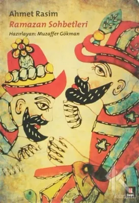 Ramazan Sohbetleri Ahmet Rasim