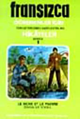 Zengin ve Yoksul (cd'li)
