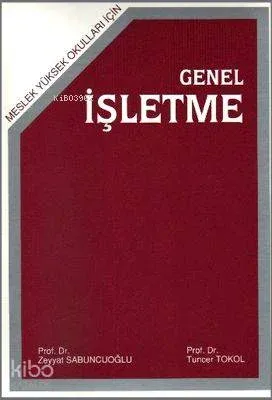Genel İşletme