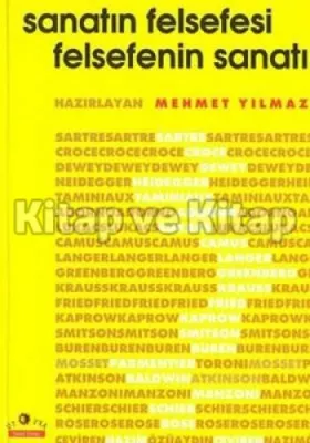 Sanatın Felsefesi Felsefenin Sanatı