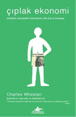 ÇIPLAK EKONOMİ %20 indirimli Charles Whiting