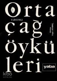 Ortaçağ Öyküleri