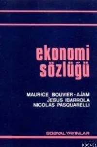 Ekonomi Sözlüğü