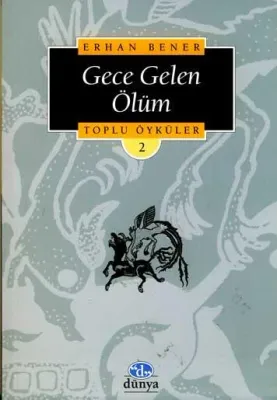 Gece Gelen Ölüm