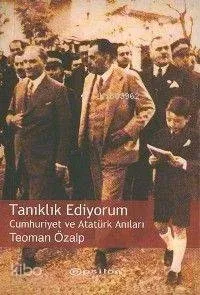 Tanıklık Ediyorum