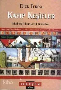 Kayıp Keşifler