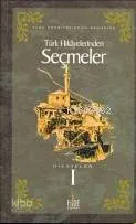 Türk Hikâyelerinden Seçmeler 1