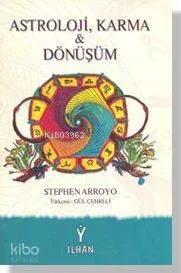 Astroloji, Karma ve Dönüşüm