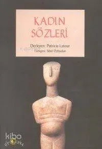 Kadın Sözleri