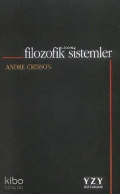 Filozofik Sistemler
