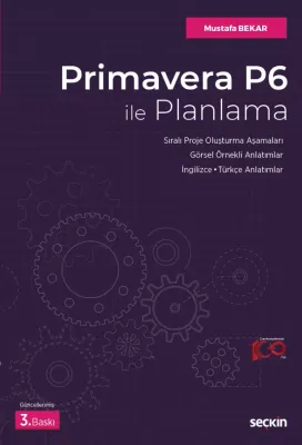 Primavera P6 ile Planlama