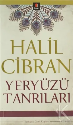 Yeryüzü Tanrıları Halil Cibran