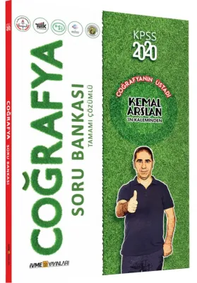 Coğrafya Soru Bankası