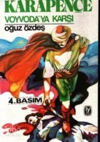 Karapençe Voyvoda'ya Karşı