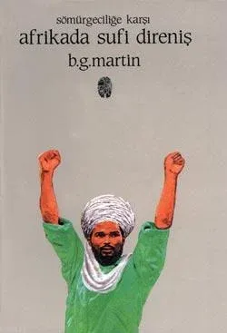 Afrika'da Sufi Direniş