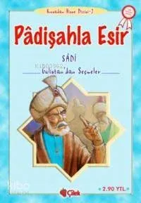 Pâdişahla Esir