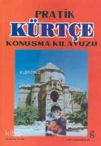 Kürtçe Konuşma Kılavuzu