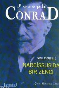 Narcissus'da Bir Zenci