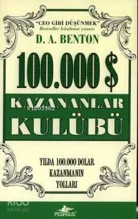100.000 $ Kazananlar Kulübü