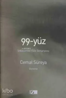 99 - Yüz