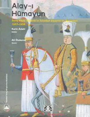 Alay-ı Hümayun