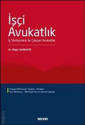İşçi Avukatlık