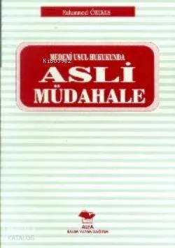 Asli Müdahale Muhammet Özekes