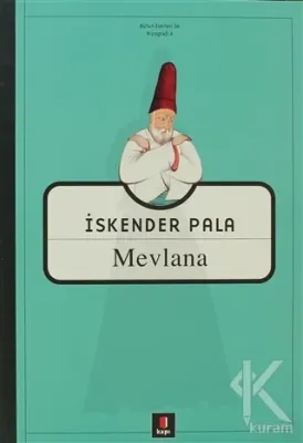 Mevlana %25 indirimli İskender Pala